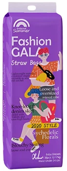 Підгузки Shengxiaguangnian Gala XL (12-17 кг), 38 шт