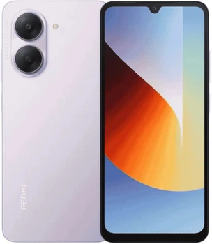 Смартфон Xiaomi Redmi A7 3/64GB Purple (Global) (Із зарядним пристроєм)
