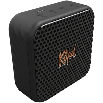 Портативна колонка Klipsch Austin Black UA UCRF