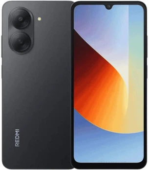 Смартфон Xiaomi Redmi A7 3/64GB Black (Global) (Із зарядним пристроєм)