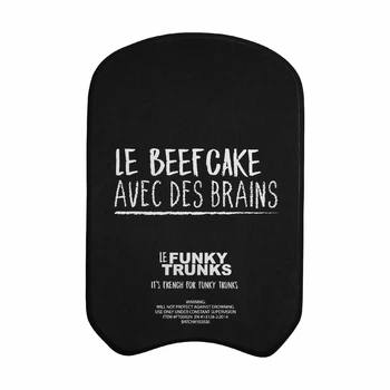 Дошка для плавання Funky Trunks Kickboard - Beef Cake (FTG002N7256700)