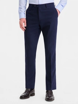 Штани чоловічі Tommy Hilfiger 542623880 40-32 Сині (1162900267)