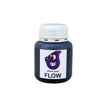 Заправка Flow Ink Dark Purple 100ml