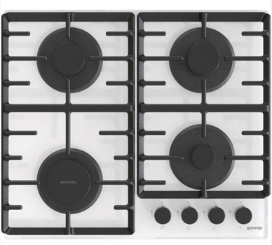 Варильна поверхня Gorenje GT642SYW