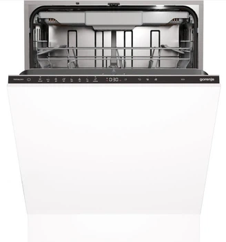 Посудомийна машина Gorenje GV673D63 (60см)