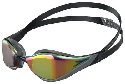 Окуляри для плавання Speedo FASTSKIN PURE FOCUS GOG MIR AU, чорні