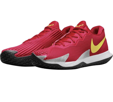 Кросівки чол. Nike Zoom VAPOR CAGE 4 RAFA pink (40) 7