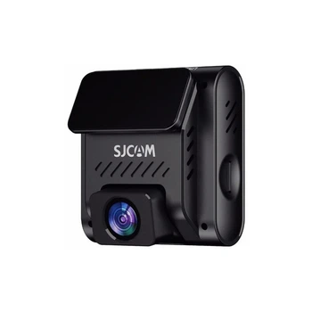 Відеореєстратор SJCAM Dashcam M60, WIFI, GPS, 4K, HDR (6972476162930)