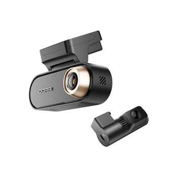 Відеореєстратор DDPai Dashcam N5 Pro + rear camera (6934915208166)