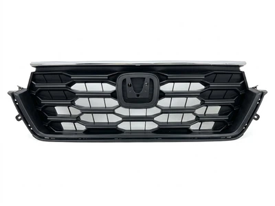 Решітка радіатора Honda Cr-v 6 2022+