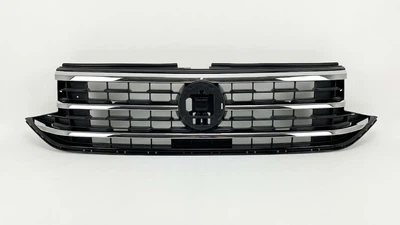 Решітка радіатора Volkswagen Atlas 2021-