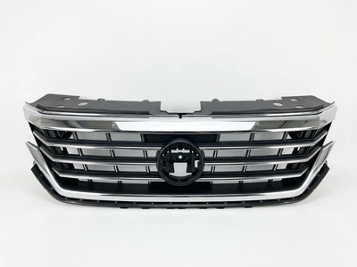 Решітка радіатора Volkswagen Passat 2019-2022 B8 USA