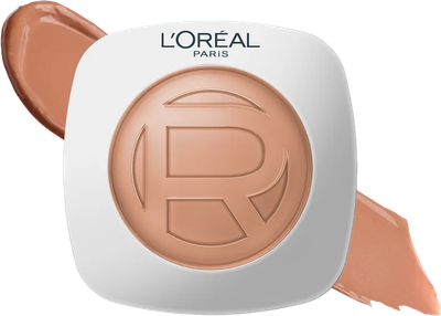 Podkład do twarzy L'Oreal Paris True Match Hyaluron Tinted Balm w kompakcie 5 Medium 8 g (3600524253462)