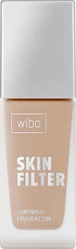 Тональна основа для обличчя Wibo Skin Filter 04 30 мл (5905309918580)