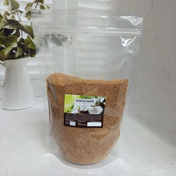 Кокосовий цукор 500 г