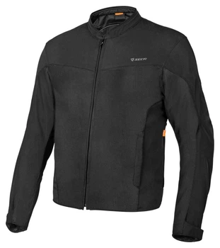 Мотокуртка SECA SUPERLITE Black XL