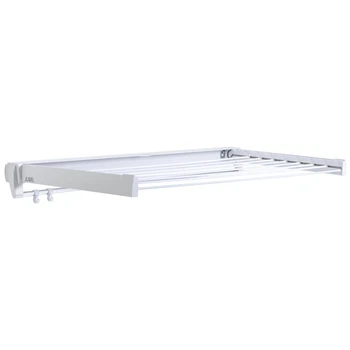 Сушилка для белья настенная Juwel ArtDry 100 White (40140)