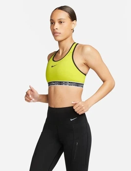 Спортивный топ женский Nike Dri-Fit Sports Bra XS DV9914-308