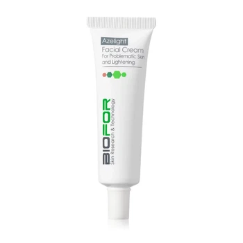 Крем с азелаиновой кислотой Biofor Azelight Facial Cream 30 мл