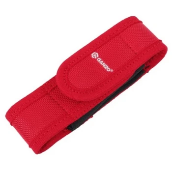 Чохол Ganzo для ножа універсальний Red (1047-KnifeBag2-RD)