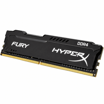 Модуль оперативної пам`яті HyperX 8 GB DDR4 2400 MHz FURY - Б/В