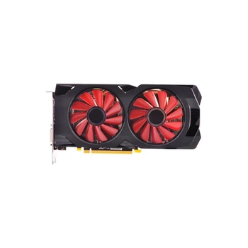 Відеокарта XFX AMD Radeon RX 570 RS 8Gb XXX Edition GDDR5 - Б/В
