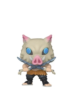 Игровая фигурка FUNKO POP! серии "Убийца демонов" - ИНОСКЕ ХАСИБИРА С МЕЧОМ (9,5 см) цвет разноцветный FUNKO ЦБ-00293931