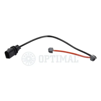 Датчик зносу колодки Optimal WKT60086K Audi A7, Q5 8R0615121A