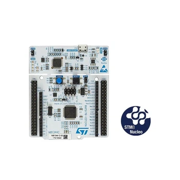 Комплект разработки NUCLEO-8L152R8 STM8 Nucleo-64 плата отладки STM8L152R8 MCU с Arduino и ST morpho