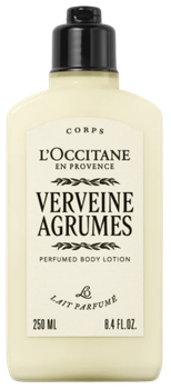 Лосьйон для тіла L'Occitane en Provence Verveine Agrumes парфумований 250 мл (3253581787212)