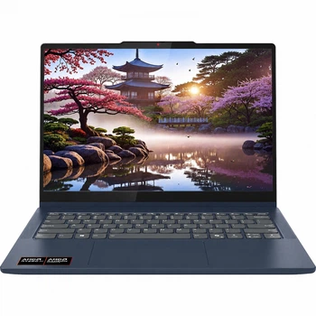 Ноутбук 2 в 1 LENOVO IdeaPad 5 14AKP10, AMD Ryzen AI 5 330 до 5 ГГц, 14" WUXGA, 8 ГБ, 512 ГБ, видеокарта AMD Radeon 820M, Windows 11 Home