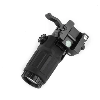 Магніфер Wadsn G33 Magnifier Black