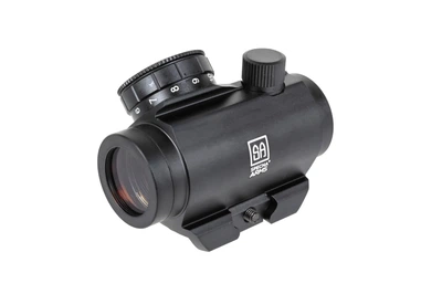 Коліматорний приціл Specna Arms CORE Helix red dot sight Black