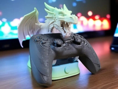 Подставка для контроллера Dragon