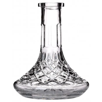 Колба Hornet Crown Plug-In Clear Middle (23223)
