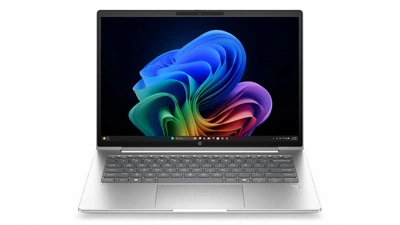 Ноутбук HP ProBook 4 G2i (E55Y3ET), Intel Core 5 320 / 14" / RAM 16 ГБ DDR5 / SSD 512 ГБ / Intel Graphics / Windows 11 Pro / Сріблястий