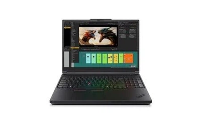 Ігровий Ноутбук MSI Gaming Titan 18 HX (9S7-1824F6-1447), Intel Core Ultra 9 290HX Plus / 16" / RAM 96 ГБ DDR5 / SSD 2 ТБ / RTX 5090 / 5G / Windows 11 pro / Чорний