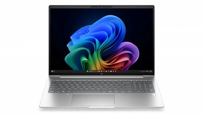 Ноутбук HP ProBook 4 G2a (E59ZNET), AMD Ryzen AI 7 445 / 16" / RAM 24 ГБ DDR5 / SSD 512 ГБ / AMD Radeon 840M / Windows 11 Pro / Сріблястий