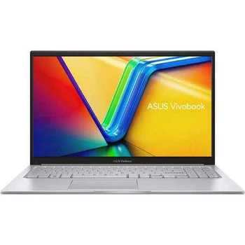 Ноутбук ASUS Vivobook 15 (A1504MA-BQ664), Intel Core 3 304 / 15.6" / RAM 8 ГБ DDR5 / SSD 512 ГБ / Intel Graphics / Без ОС / Сірий