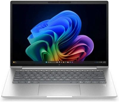 Ноутбук Hp EliteBook 6 G2i (E32FXET), Intel Core 5 315 / 14" / RAM 16 ГБ DDR5 / SSD 512 ГБ / Intel Graphics / Windows 11 Pro / Сріблястий