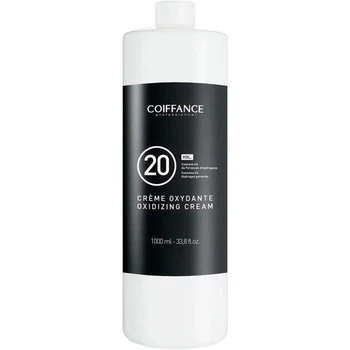 Окислитель Coiffance Professionnel Oxydizing Cream 20 Vol 6% 1000 мл