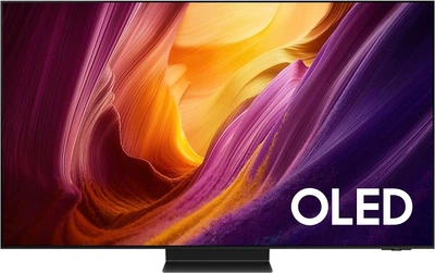 Telewizor Samsung OLED 55" QE55S95HFTXXH