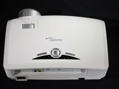 Проектор Optoma HD180 1700 ANSI лм Full HD DLP 3D 2420 ч Б/У