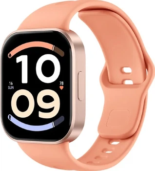 Smartwatch Xiaomi Redmi Watch 6 Active Sunset Orange (BHR09CYGL)
