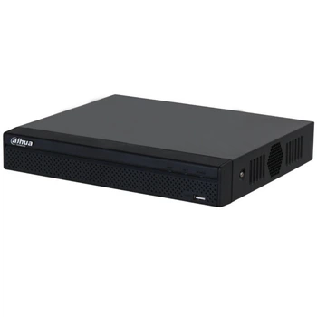 Відеореєстратор Dahua DHI-NVR2116HS-4KS3 Compact 1U 1HDD Lite