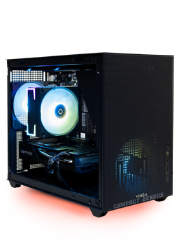 Игровой ПК Tera Compact Densus NA5700X (RX 5700 XT 8GB/Ryzen 5 5500/16GB DDR4/SSD 1TB)