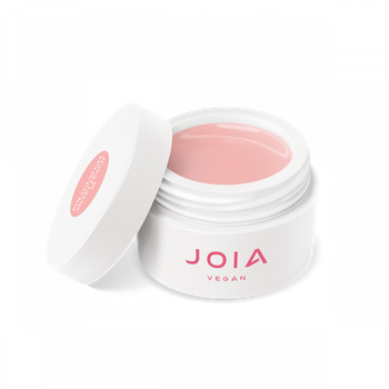 JOIA Vega 03.Гель-жуйка для моделювання і об'ємних дизайнів Polygum Gel, Sweet Peach, 50 мл
