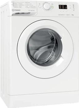 Пральна машина Indesit MTWSA 61294 W PL