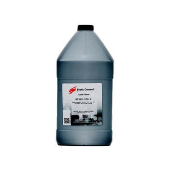 Тонер універсальний Brother TN-1075/1095/2335/2375, Black, 1 кг, Static Control (B2360-1KG-2)