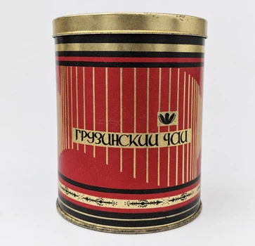 Грузинский черный чай , эксклюзивный чай 250 г
